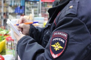 В Североуральске по материалам полиции вынесли приговор местному жителю за кражи