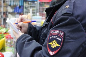 Североуральские полицейские возбудили уголовное дело по факту мошенничества на сумму около 4 миллионов