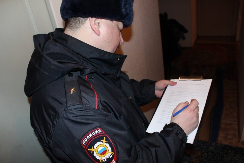В Североуральске по материалам полиции направлено в суд уголовное дело об умышленном причинении легкого вреда здоровью