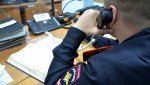 Североуральские полицейские совместно с председателем Общественного совета при ОМВД посетили детский лагерь им. Володи Дубинина